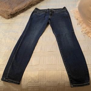 Tommy Bahamas Stretch Denim Jeans